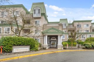 Photo 30: 134 2980 PRINCESS Crescent in Coquitlam: Canyon Springs Condo for sale in "Montclaire" : MLS®# R2874448
