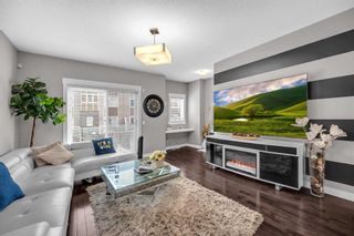 Photo 9: 508 Skyview Point Place NE in Calgary: Skyview Ranch Row/Townhouse for sale : MLS®# A2091727