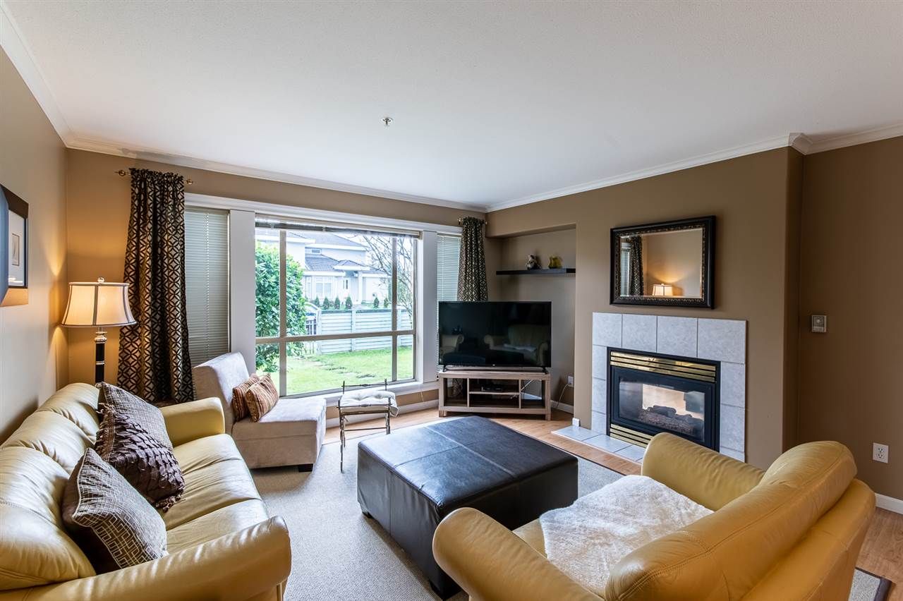 Photo 10: Photos: 41 1255 RIVERSIDE Drive in Port Coquitlam: Riverwood Townhouse for sale in "RIVERWOOD GREEN" : MLS®# R2560115