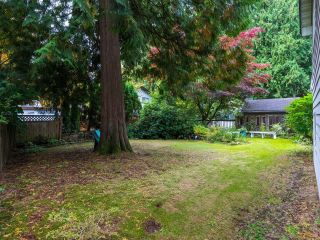 Photo 31: 19680 116B Avenue in Pitt Meadows: South Meadows House for sale in "Wildwood Park" : MLS®# R2622346