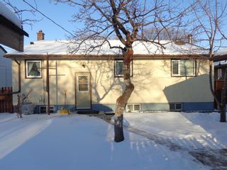 Photo 18: 816 Polson Avenue in Winnipeg: Sinclair Park Residential for sale (4C)  : MLS®# 202100350