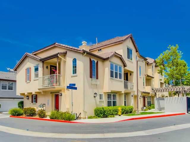 Main Photo: CHULA VISTA Condo for sale : 3 bedrooms : 1651 Sourwood Place
