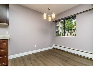 Photo 3: 303 1909 SALTON Road in Abbotsford: Central Abbotsford Condo for sale in "Forest Village" : MLS®# R2797793