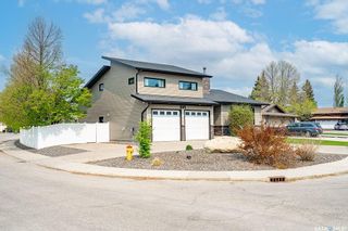 Photo 49: 234 Nordstrum Court in Saskatoon: Silverwood Heights Residential for sale : MLS®# SK929491