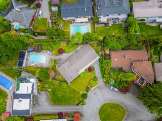 Photo 30: 780 KILKEEL Place in North Vancouver: Delbrook House for sale : MLS®# R2728067