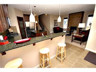 Photo 13: 148 MAHOGANY Terrace SE in Calgary: Mahogany House for sale : MLS®# C4027913