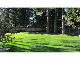 Photo 59: 1519 PHOENIX Street in South Surrey White Rock: White Rock Home for sale ()  : MLS®# F1434000