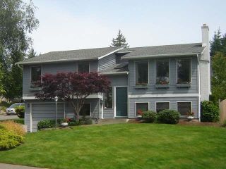 Photo 1: 824 HIGHWOOD DRIVE in COMOX: House for sale : MLS®# 307267