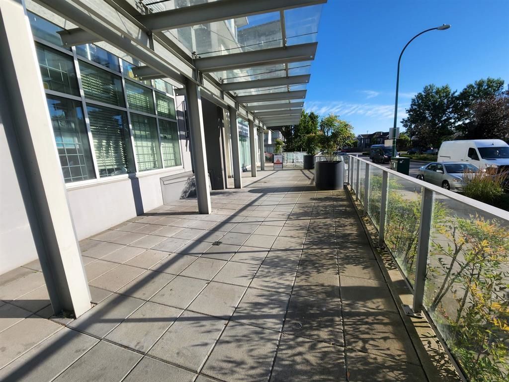 Main Photo: 4830 NANAIMO Street in Vancouver: Collingwood VE Office for lease (Vancouver East)  : MLS®# C8047597