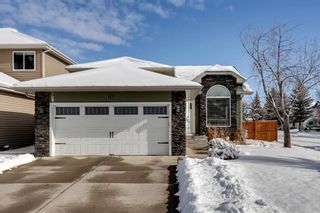 Photo 3: 112 Sunlake Circle SE in Calgary: Sundance Detached for sale : MLS®# A1182136
