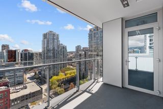Photo 4: 1502 885 CAMBIE Street in Vancouver: Downtown VW Condo for sale (Vancouver West)  : MLS®# R2881646
