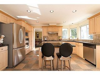 Photo 2: 929 MELBOURNE Ave in Capilano Highlands: Home for sale : MLS®# V991503