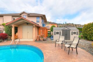 Photo 40: 3433 Ridge Boulevard in West Kelowna: Lakeview Heights House for sale (Central Okanagan)  : MLS®# 10231693