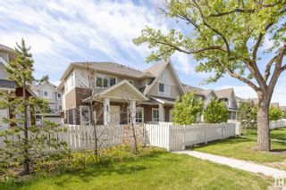Photo 23: 13015 132 Avenue in Edmonton: Zone 01 House Half Duplex for sale : MLS®# E4326444