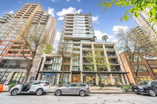 Photo 20: 208 1252 HORNBY Street in Vancouver: Downtown VW Condo for sale in "PURE" (Vancouver West)  : MLS®# R2873024