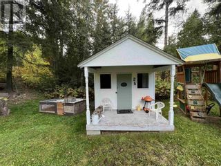 Photo 35: 2216 BARKER ROAD in Quesnel: House for sale : MLS®# R2815397