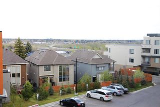 Photo 17: 313 71 Shawnee Common SW in Calgary: Shawnee Slopes Apartment for sale : MLS®# A1221739