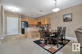 Photo 17: 211 160 MAGRATH Road Condo in Magrath Heights | E4381554