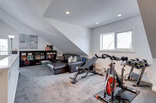 Photo 32: 1 2421 2 Avenue NW in Calgary: West Hillhurst Row/Townhouse for sale : MLS®# A1192067