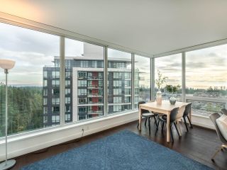 Photo 5: 1906 5629 BIRNEY Avenue in Vancouver: University VW Condo for sale in "Ivy on the Park" (Vancouver West)  : MLS®# R2852258