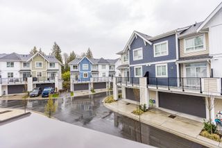 Photo 16: 92 8335 NELSON Street in Mission: Mission-West Townhouse for sale in "ARCHER GREEN BY POLYGON" : MLS®# R2768915