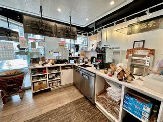 Photo 5: 100 608 Broughton St in Victoria: Vi Downtown Business for sale : MLS®# 938206