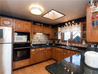 Photo 5: 3673 ETON Street in Vancouver: House for sale (Vancouver East)  : MLS®# V919714