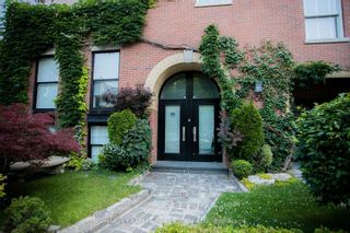 Photo 3: 408 Ontario Street in Toronto: Cabbagetown-South St. James Town House (Sidesplit 4) for sale (Toronto C08)  : MLS®# C8214386
