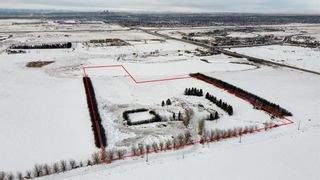 Photo 2: 1825 92 Street SE in Calgary: Belvedere Commercial Land for sale : MLS®# A2027185