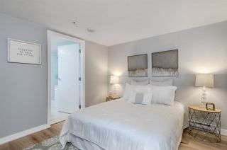 Photo 13: 428 HELMCKEN STREET in Vancouver: Yaletown Townhouse for sale (Vancouver West)  : MLS®# R2282518