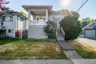 Main Photo: 3444 HEATHER Street in Vancouver: Cambie House for sale in "HEATHER PARK" (Vancouver West)  : MLS®# R2726142