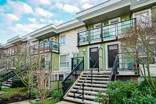 Photo 14: 18 728 W 14TH Street in North Vancouver: Hamilton Townhouse for sale : MLS®# R2245242