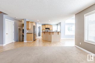 Photo 9: 681 GEISSINGER Road in Edmonton: Zone 58 House for sale : MLS®# E4308195