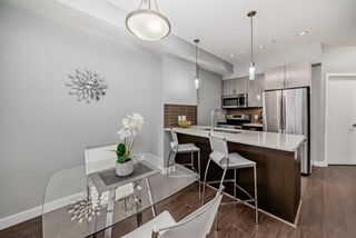 Photo 7: 112 22 Auburn Bay Link SE in Calgary: Auburn Bay Apartment for sale : MLS®# A2118691