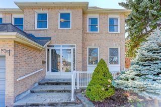 Photo 5: 25 Baycliffe Road in Markham: Unionville House (2-Storey) for sale : MLS®# N8205750