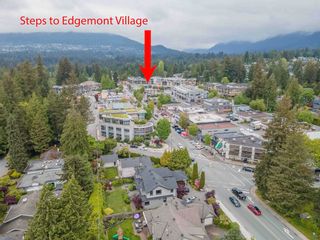 Photo 2: 2889 EDGEMONT Boulevard in North Vancouver: Edgemont House for sale in "Edgemont" : MLS®# R2702328
