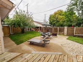 Photo 38: 6303 89 Avenue in Edmonton: Zone 18 House for sale : MLS®# E4360085