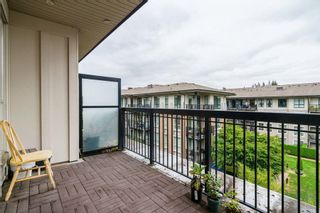 Photo 21: 406 1150 KENSAL Place in Coquitlam: New Horizons Condo for sale : MLS®# R2719187