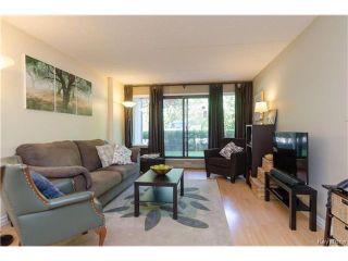 Photo 4: 70 Plaza Drive in Winnipeg: Fort Garry Condominium for sale (1J)  : MLS®# 1701334