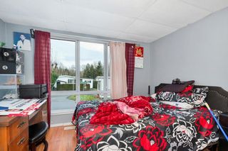 Photo 16: 28 8220 KING GEORGE Boulevard in Surrey: West Newton Manufactured Home for sale : MLS®# R2882160