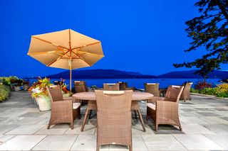Photo 31: 6076 BLINK BONNIE Road in West Vancouver: Gleneagles House for sale : MLS®# R2759883