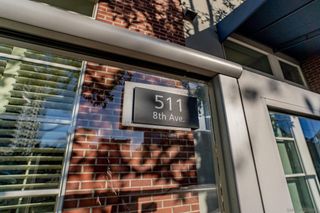 Photo 1: DOWNTOWN Condo for sale : 2 bedrooms : 511 8Th Ave #TH112 in San Diego
