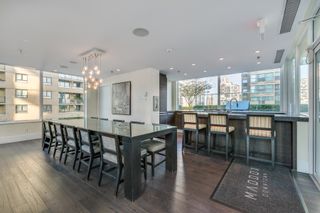 Photo 29: 1309 1351 CONTINENTAL Street in Vancouver: Downtown VW Condo for sale in "MADDOX" (Vancouver West)  : MLS®# R2874856