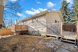 Photo 23: 76 Edgedale Drive NW in Calgary: Edgemont Detached for sale : MLS®# A1195858