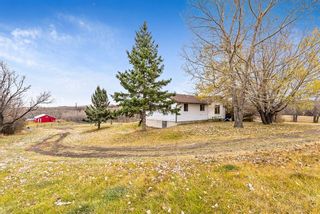 Photo 31: 258014 1119 Drive W: Rural Foothills County Detached for sale : MLS®# A1157850