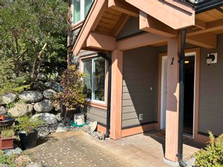 Photo 22: 1 728 GIBSONS Way in Gibsons: Gibsons & Area Townhouse for sale (Sunshine Coast)  : MLS®# R2766167