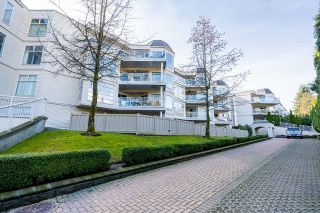 Photo 34: 217 1220 LASALLE PLACE in Coquitlam: Canyon Springs Condo for sale : MLS®# R2849406