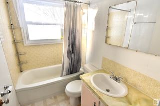 Photo 10: 4813 49 AVE: St. Paul Town House for sale : MLS®# E4322790