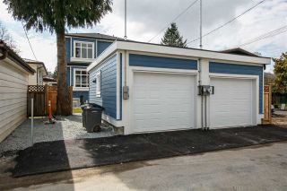 Photo 19: 2737 CHEYENNE AVENUE in Vancouver: Collingwood VE 1/2 Duplex for sale (Vancouver East)  : MLS®# R2248950