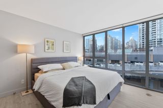 Photo 20: 506 950 CAMBIE Street in Vancouver: Yaletown Condo for sale (Vancouver West)  : MLS®# R2746217